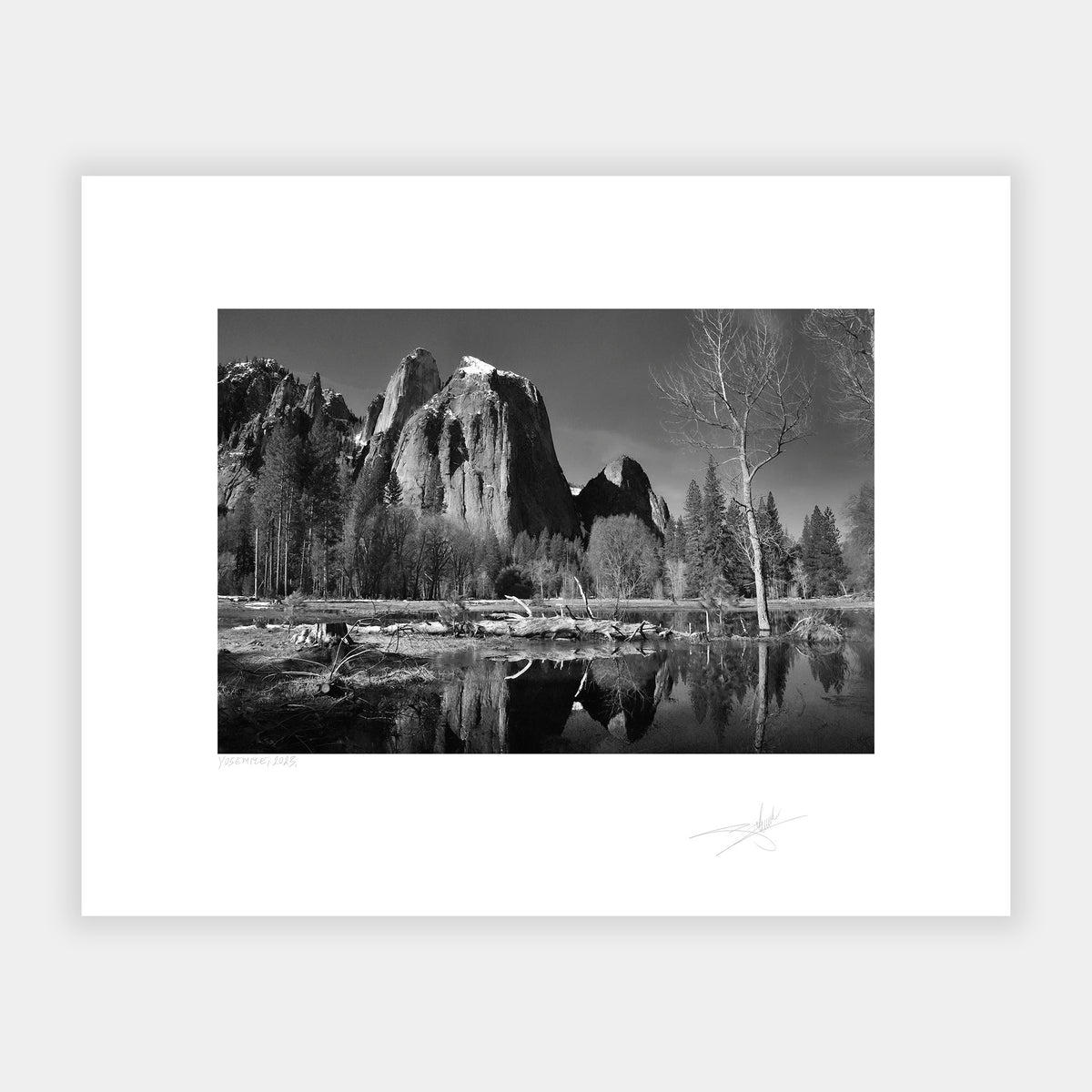 Yosemite