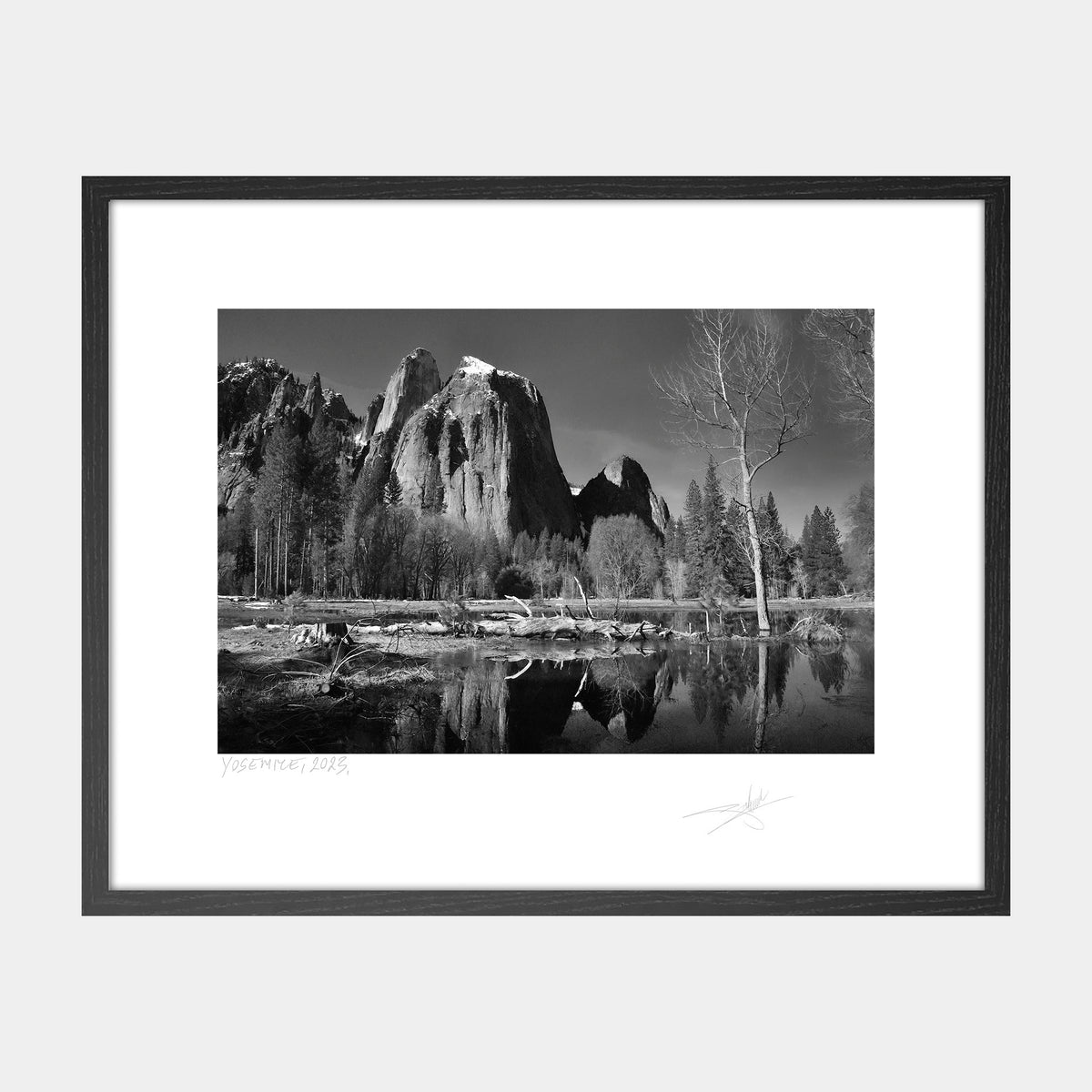 Yosemite