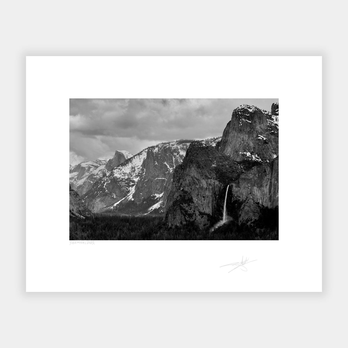 Yosemite