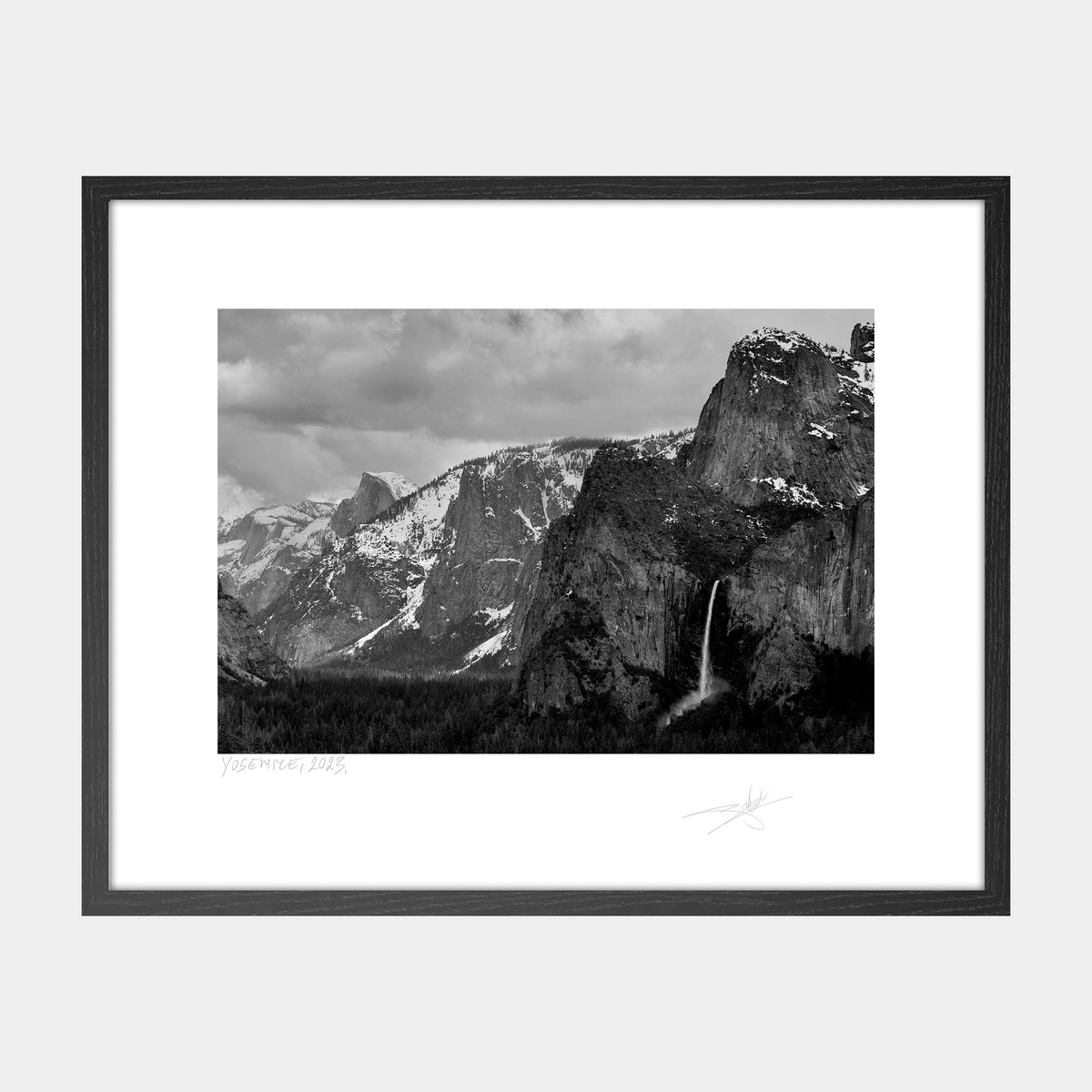 Yosemite