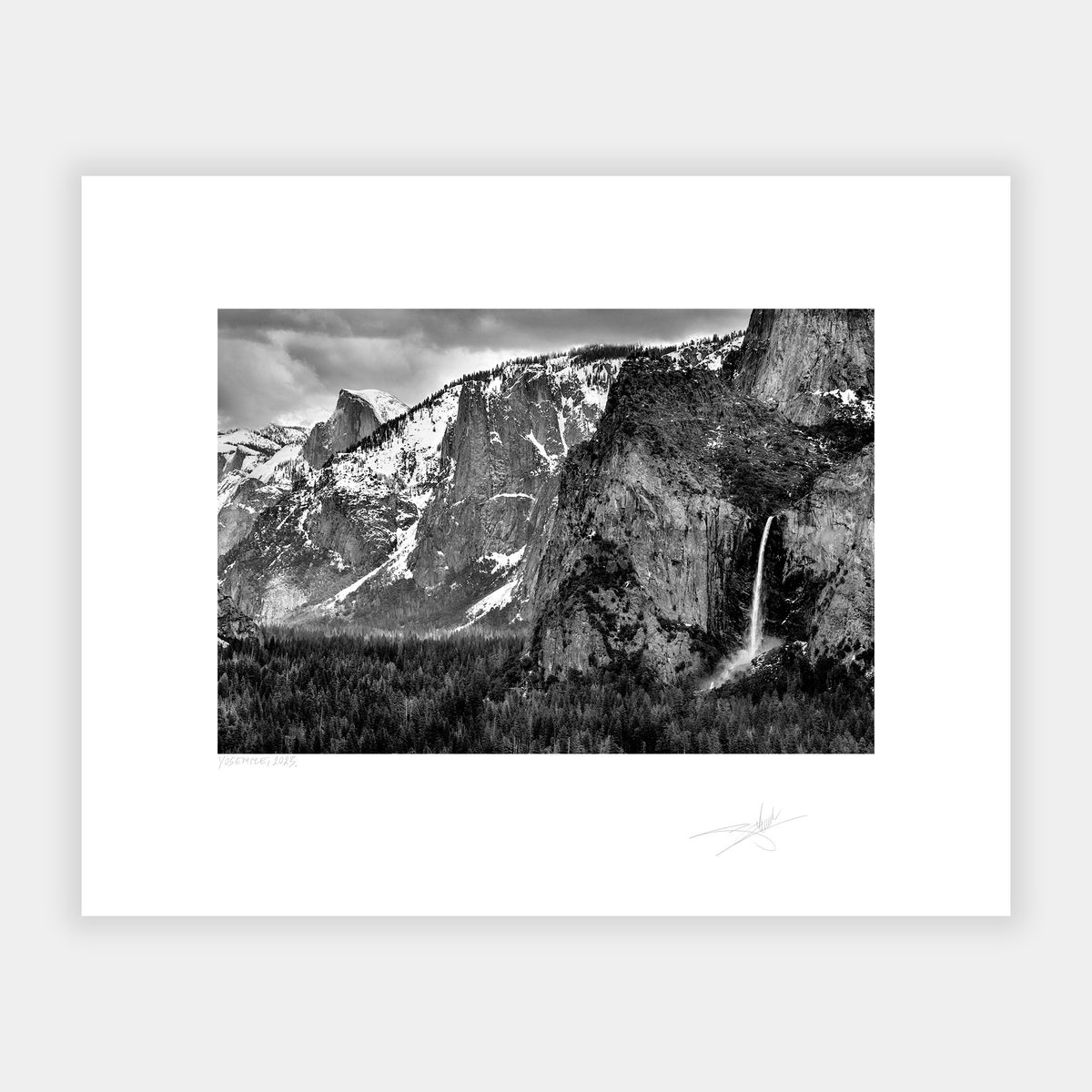 Yosemite