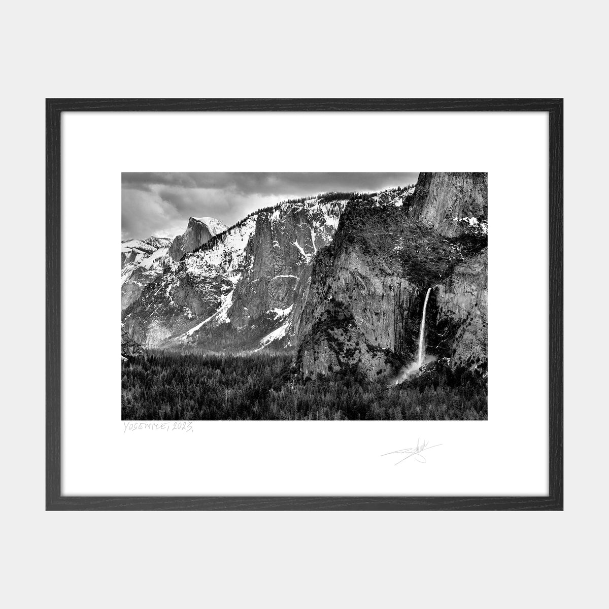 Yosemite