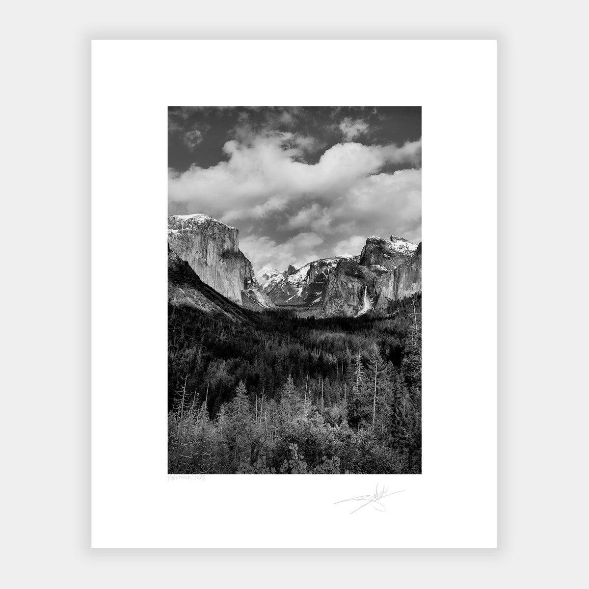 Yosemite