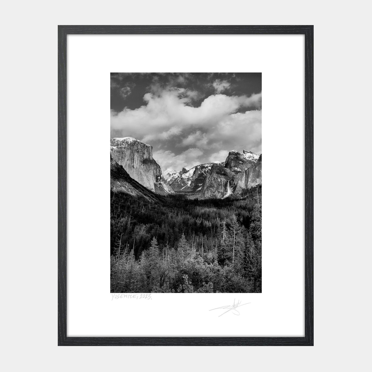 Yosemite