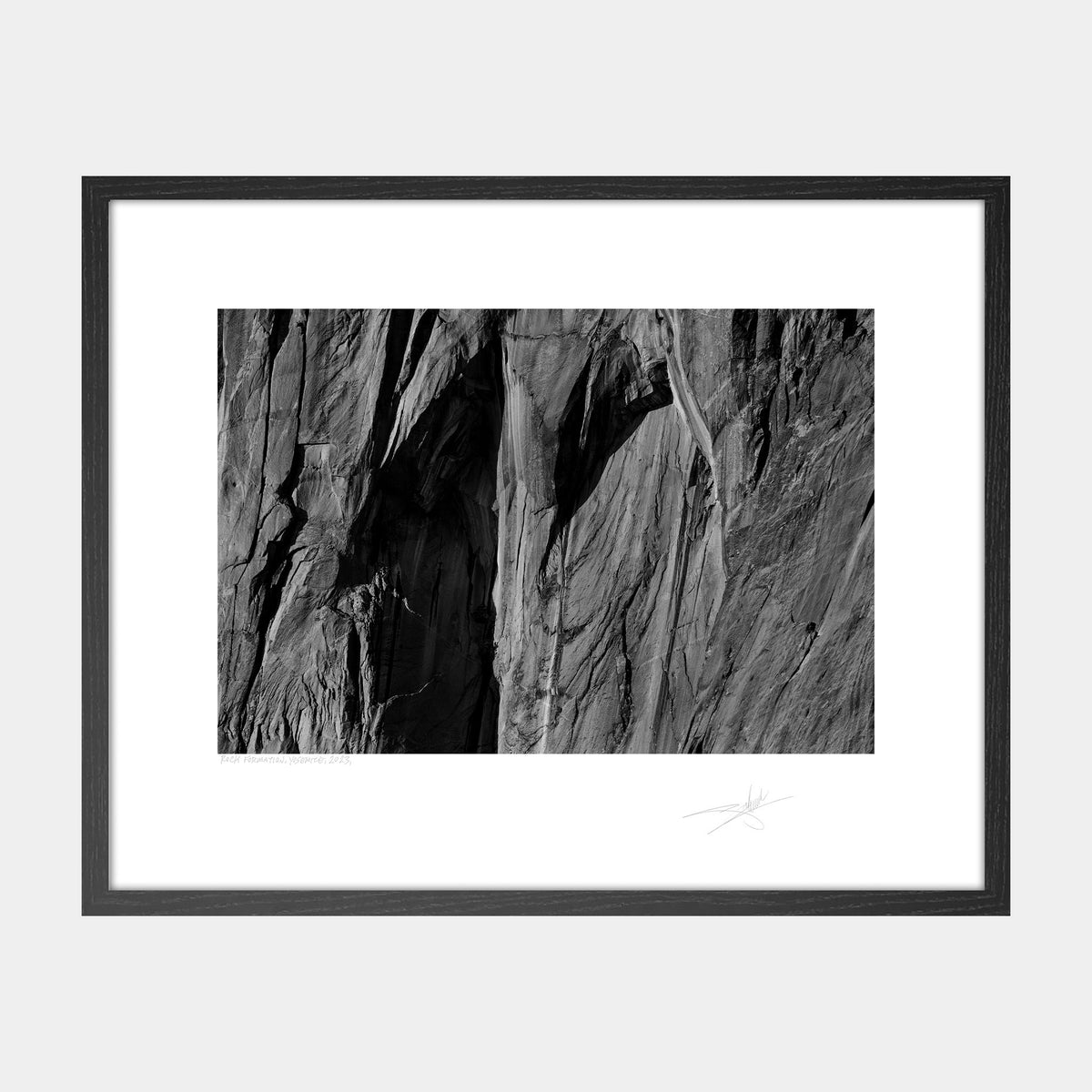 Rock Formation