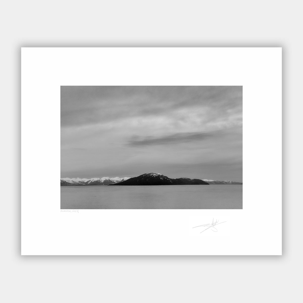 Alaska