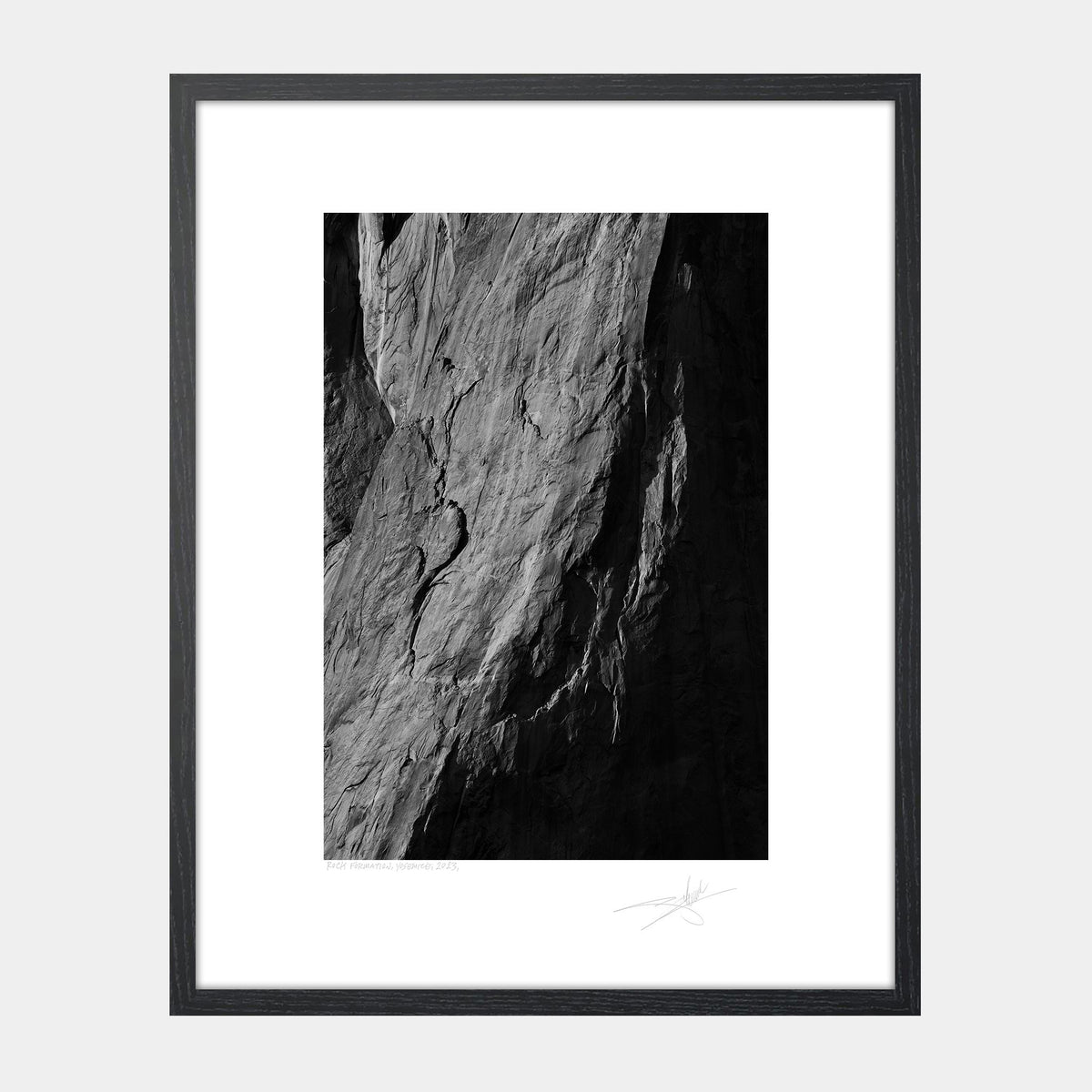 Rock Formation
