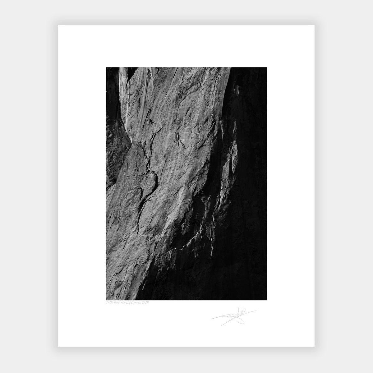 Rock Formation