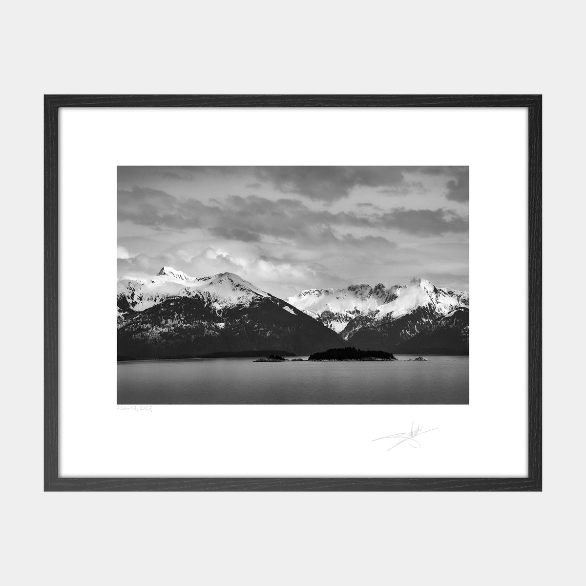 Alaska