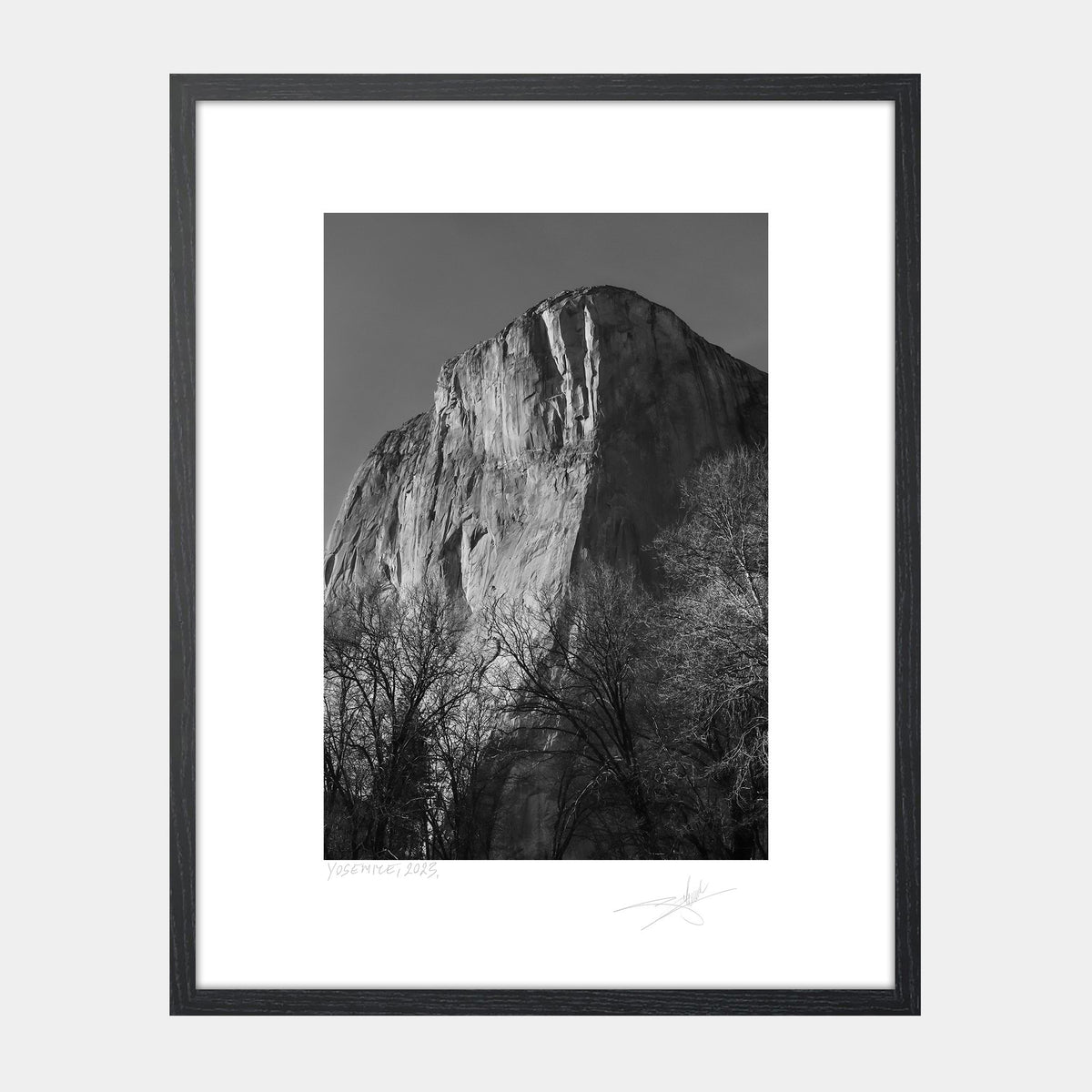 Yosemite