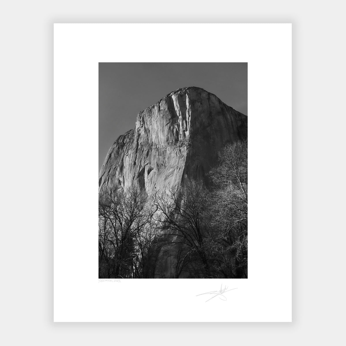 Yosemite