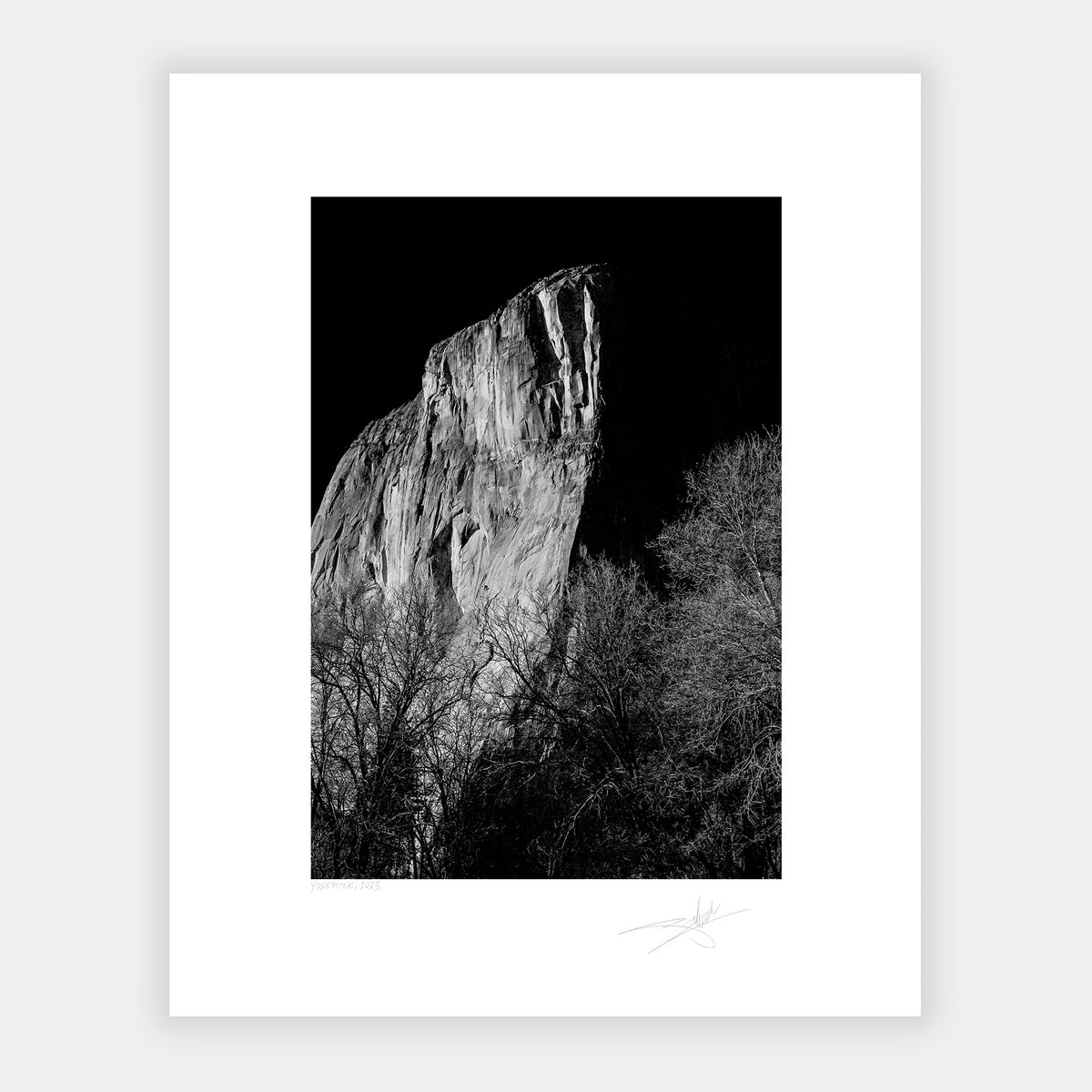 Yosemite