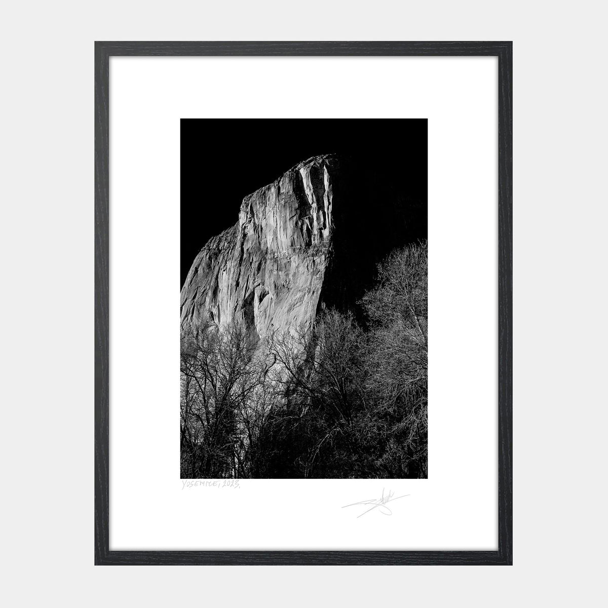 Yosemite
