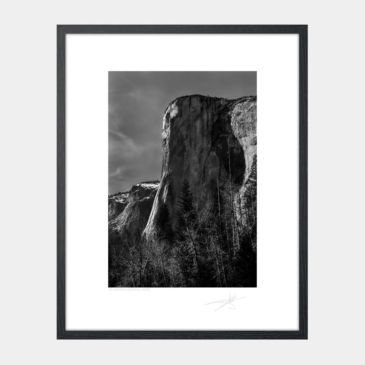 El Capitan
