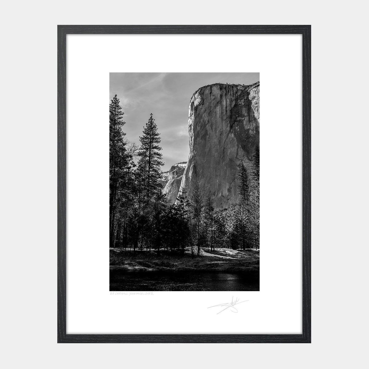 El Capitan