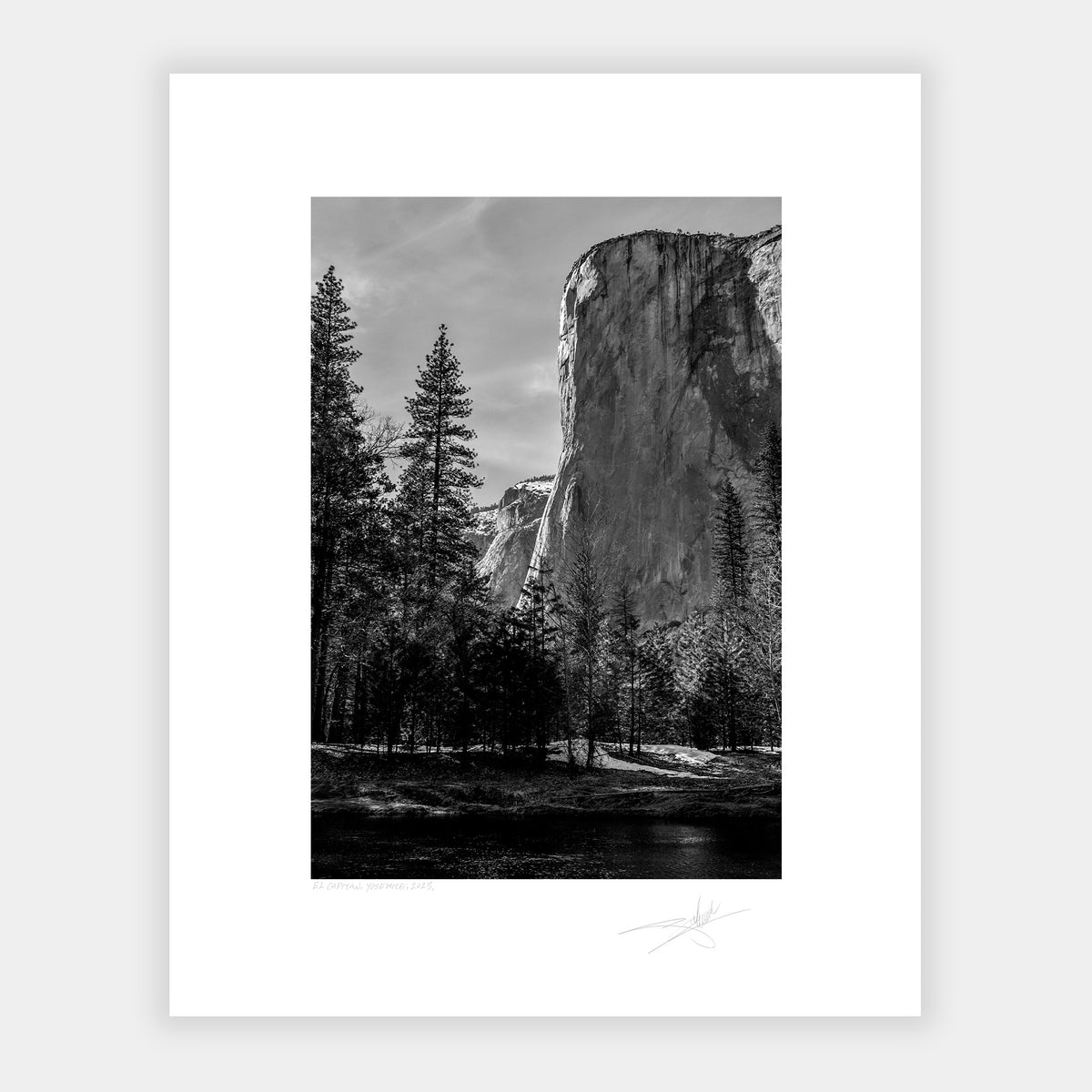 El Capitan