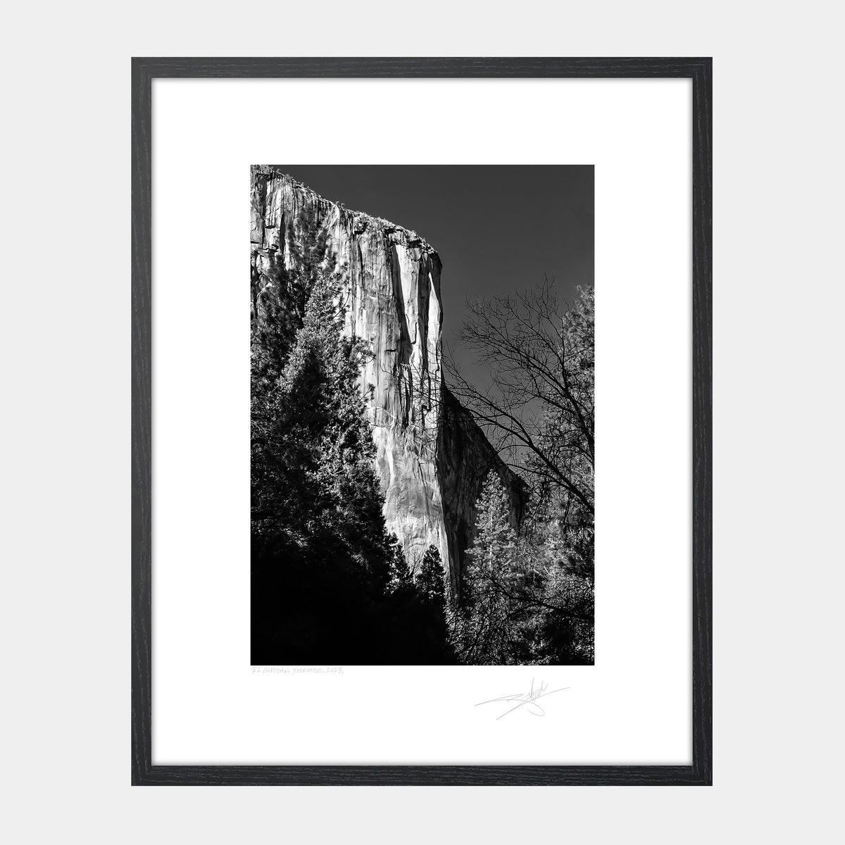 El Capitan