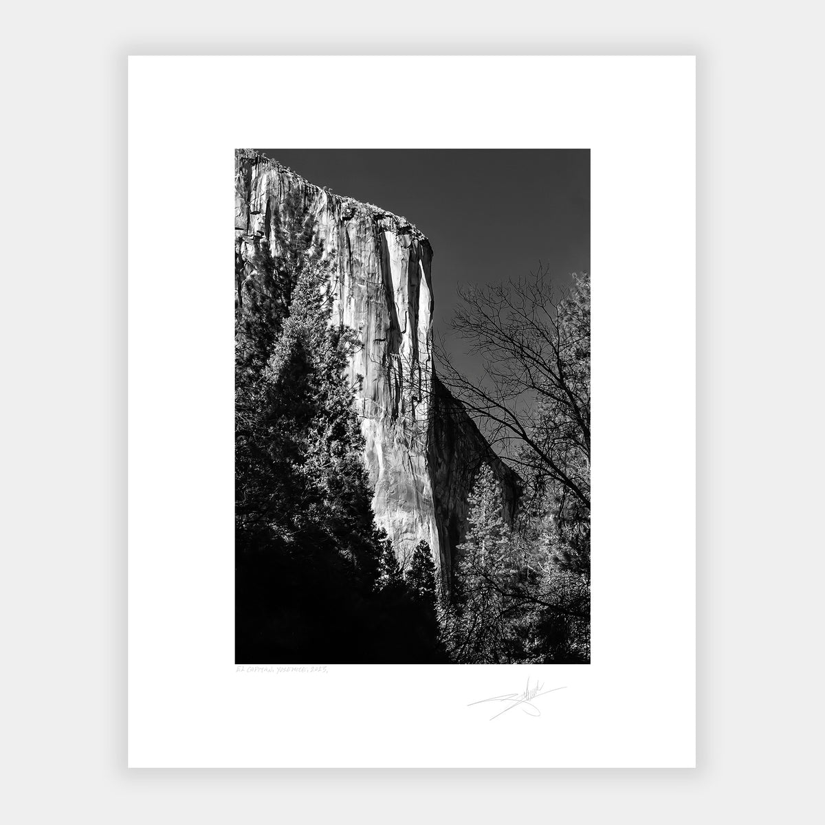 El Capitan