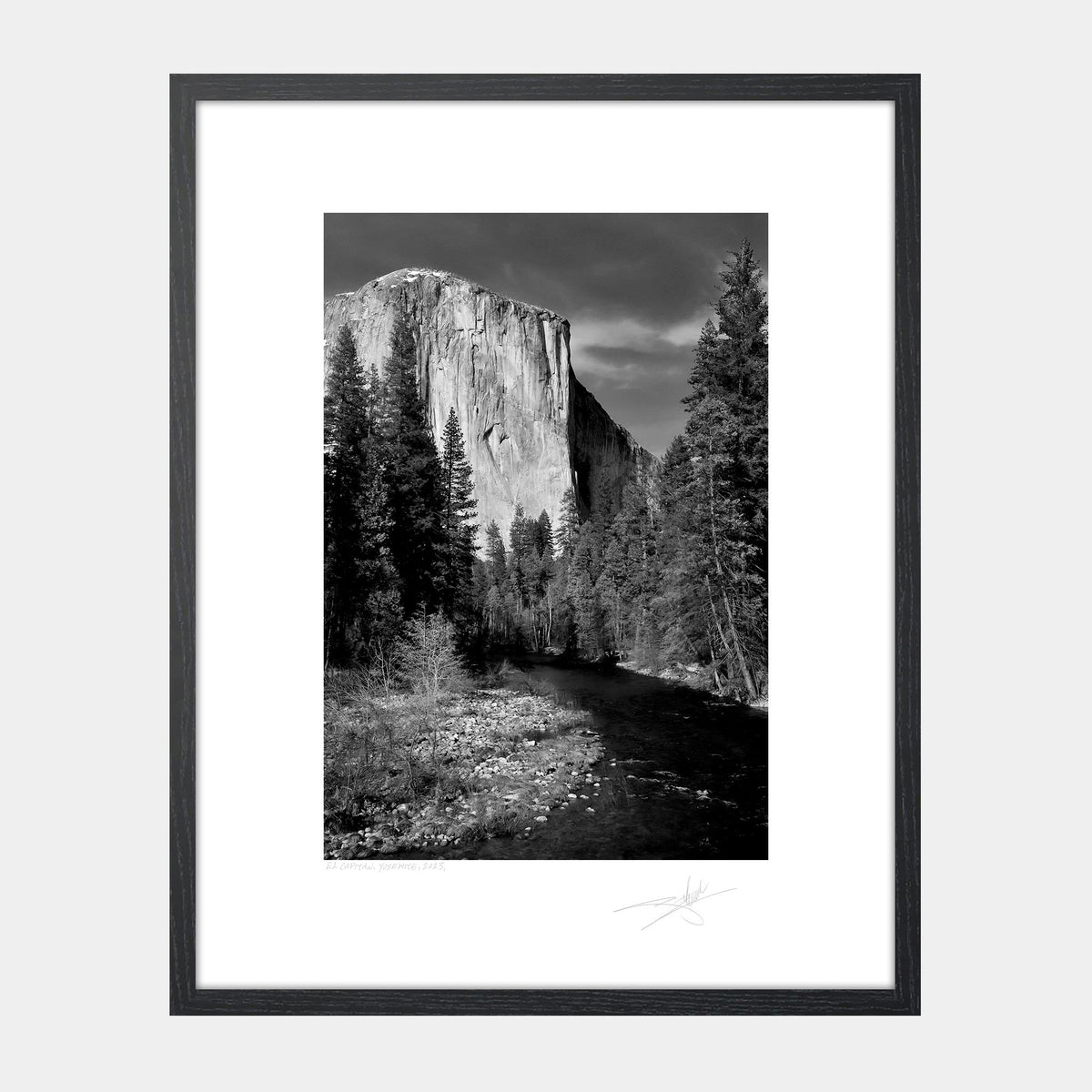 El Capitan