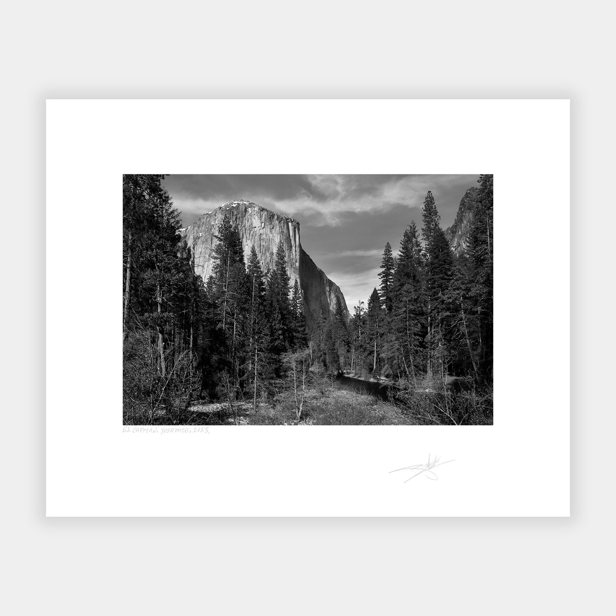 El Capitan