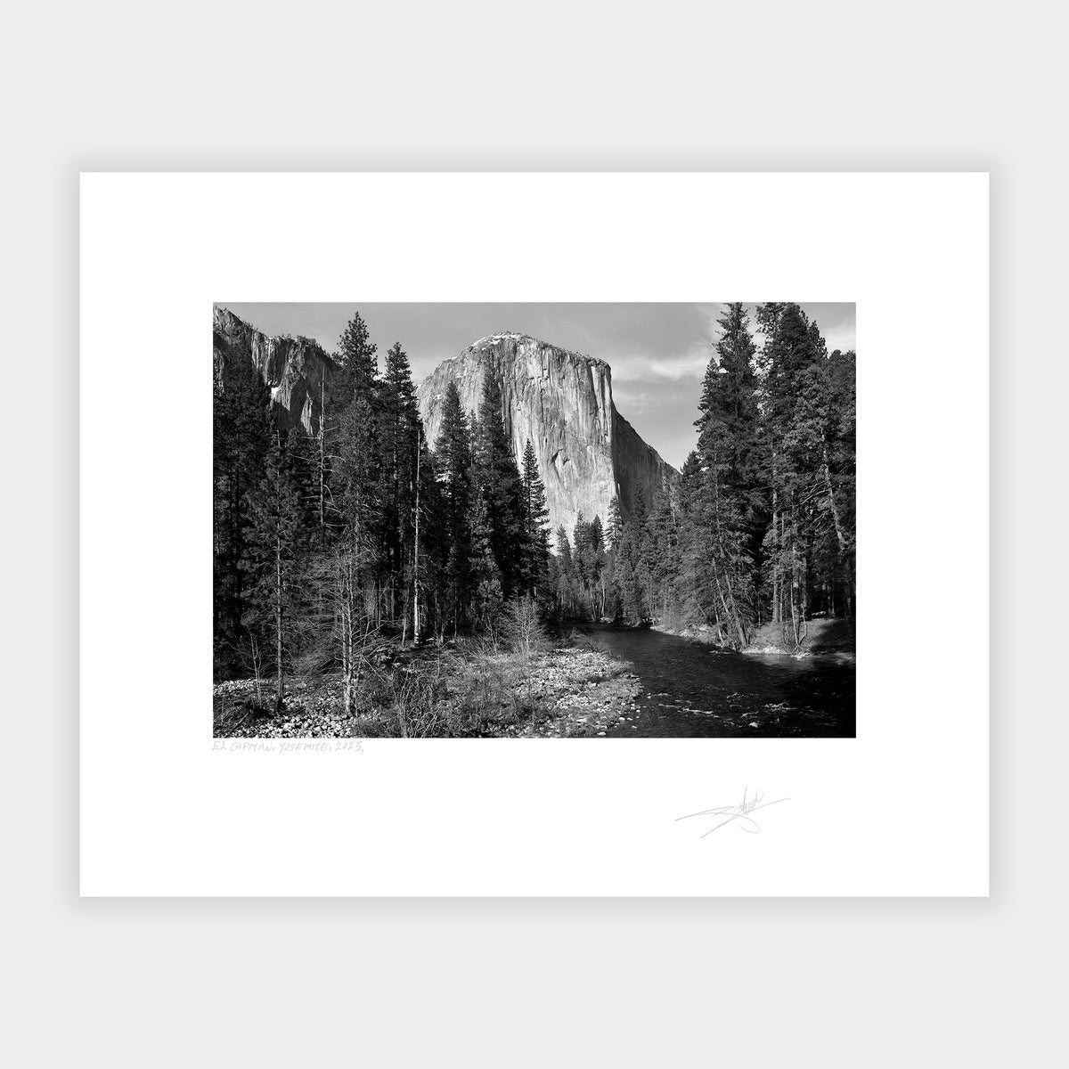El Capitan