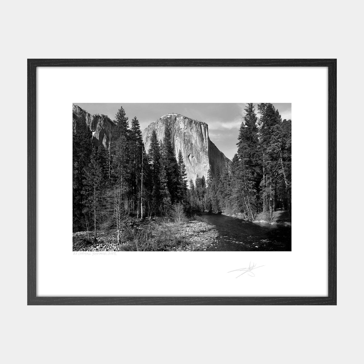 El Capitan
