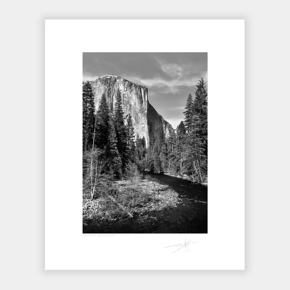 El Capitan
