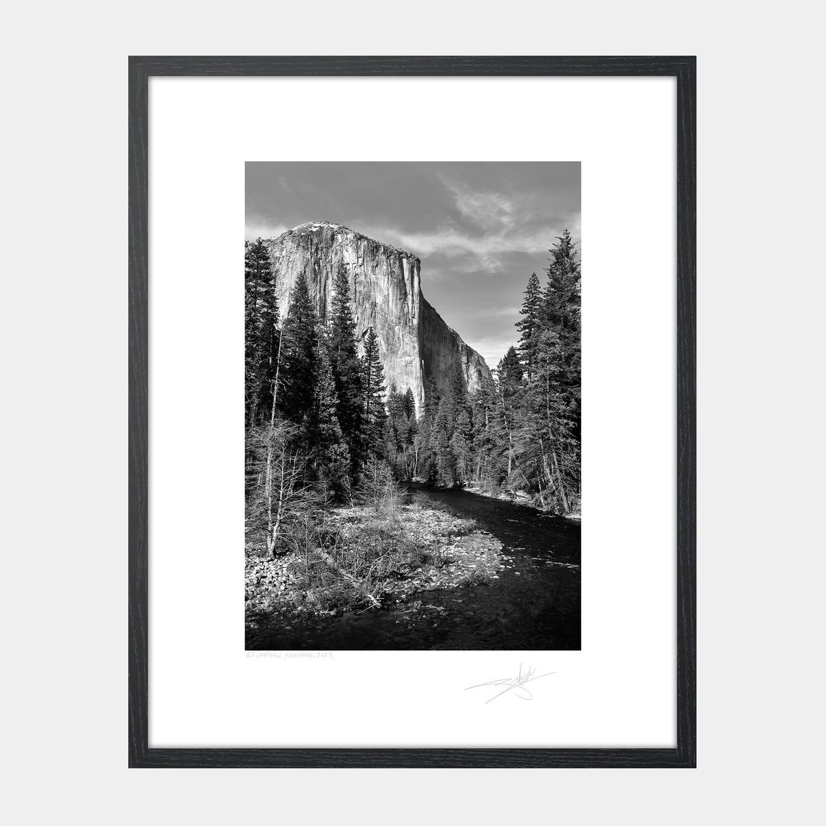 El Capitan