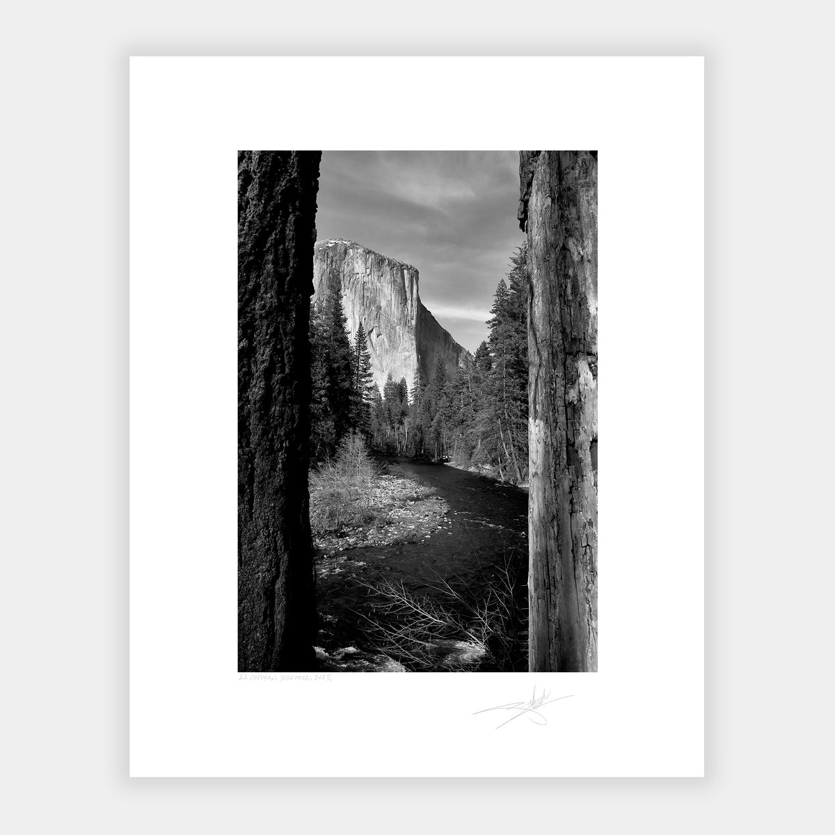El Capitan
