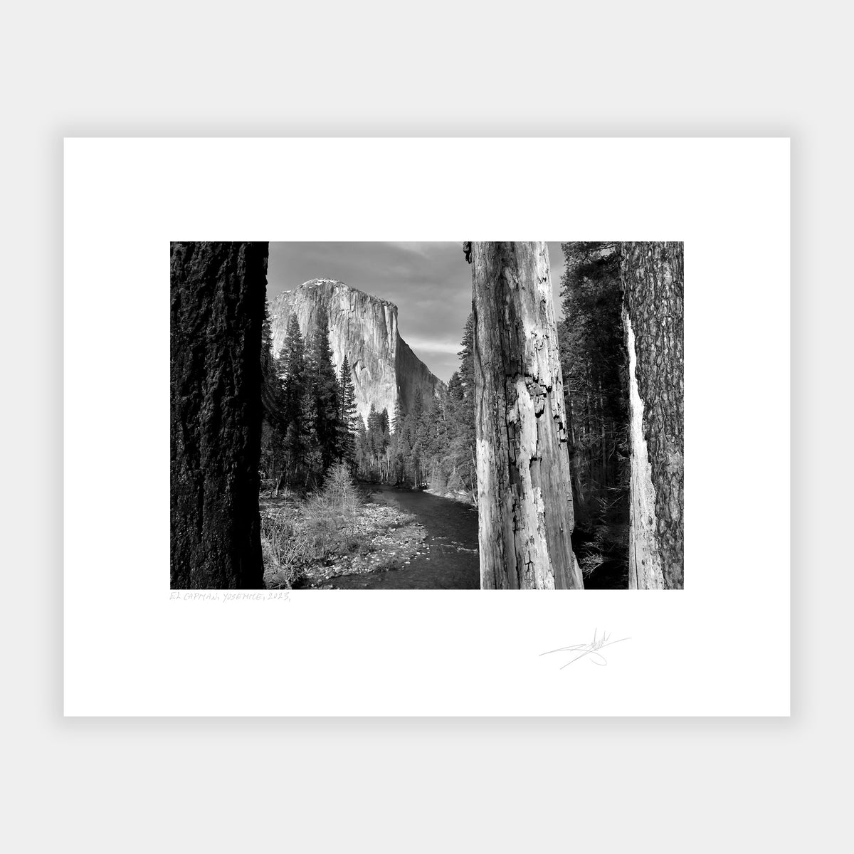 El Capitan