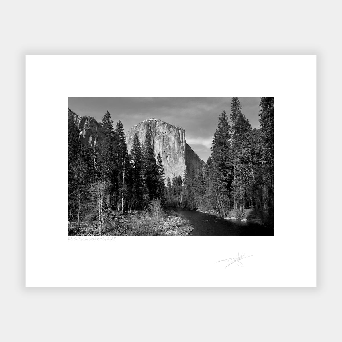 El Capitan