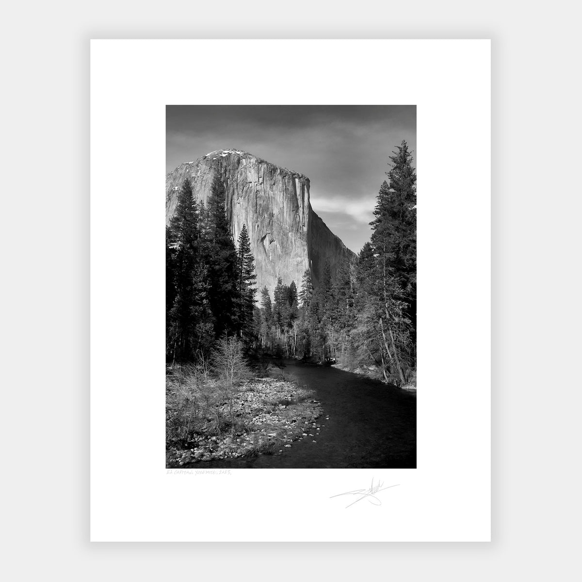 El Capitan