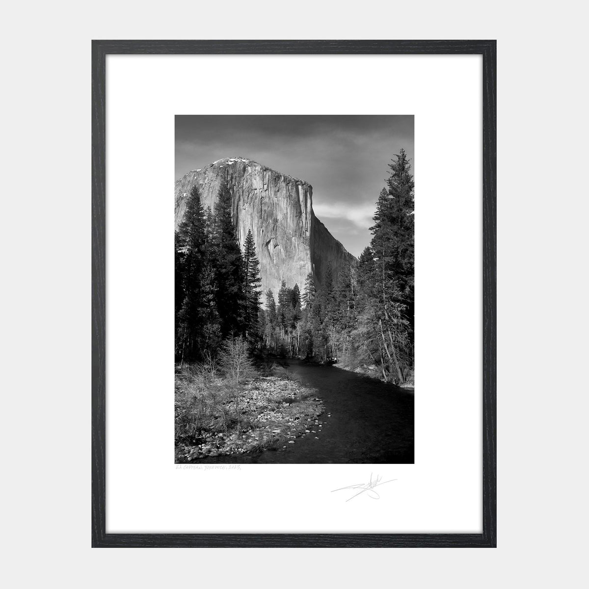 El Capitan