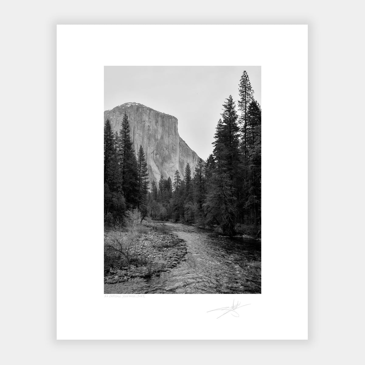 El Capitan