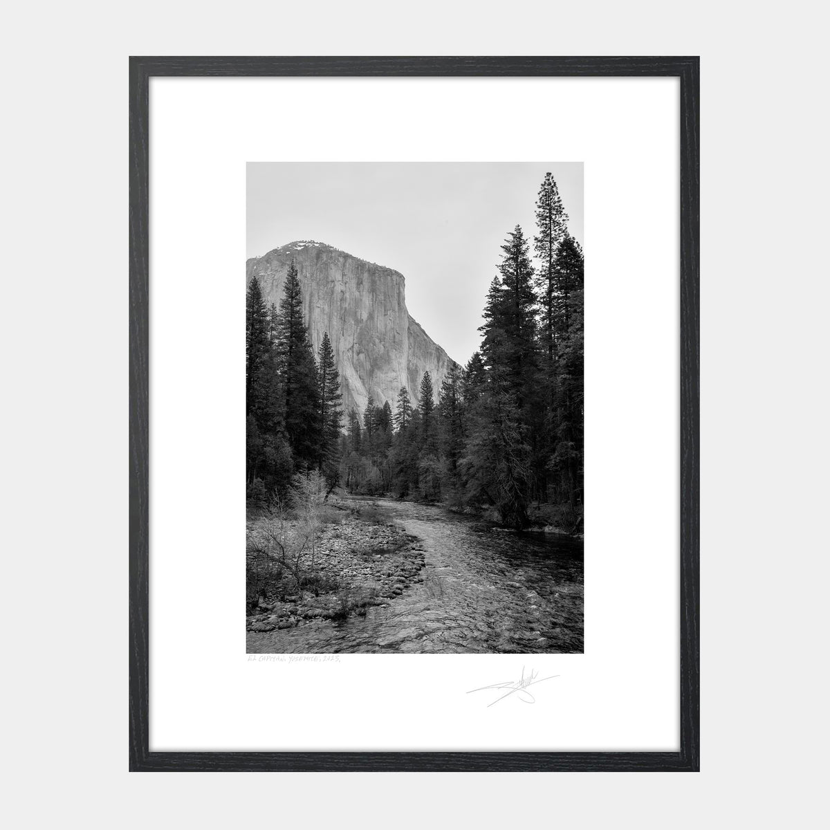 El Capitan