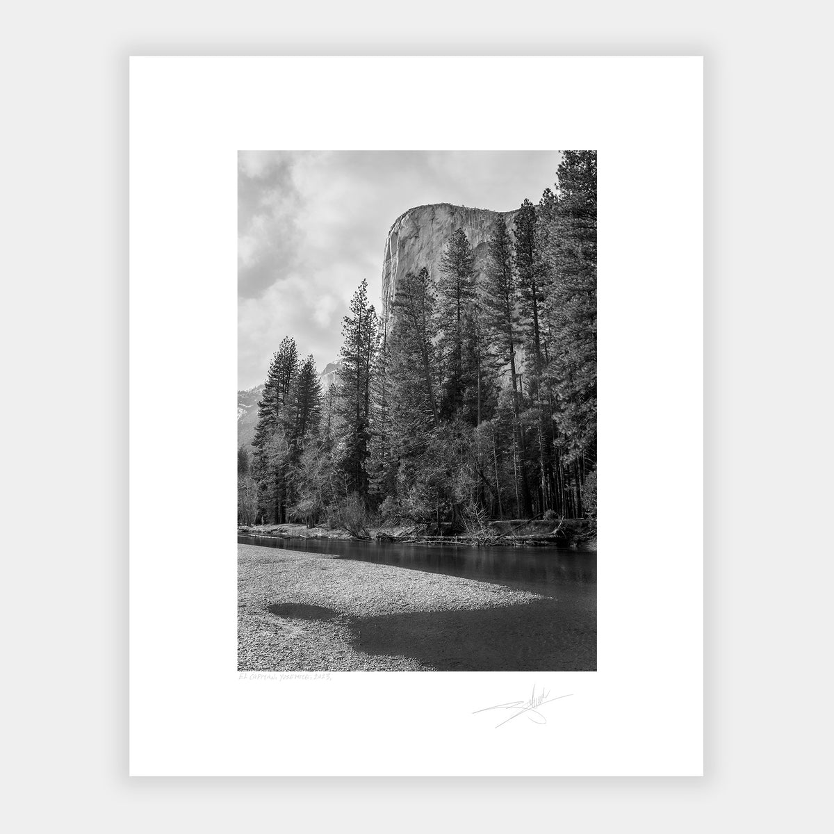 El Capitan