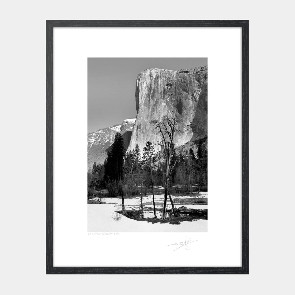 El Capitan