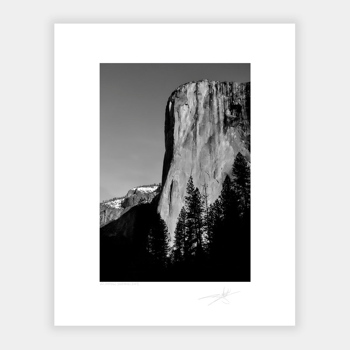 El Capitan