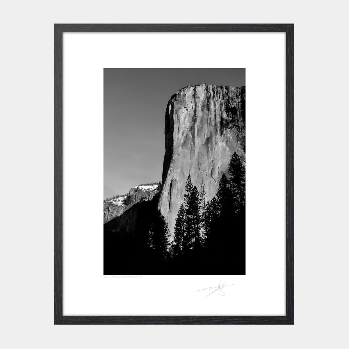 El Capitan