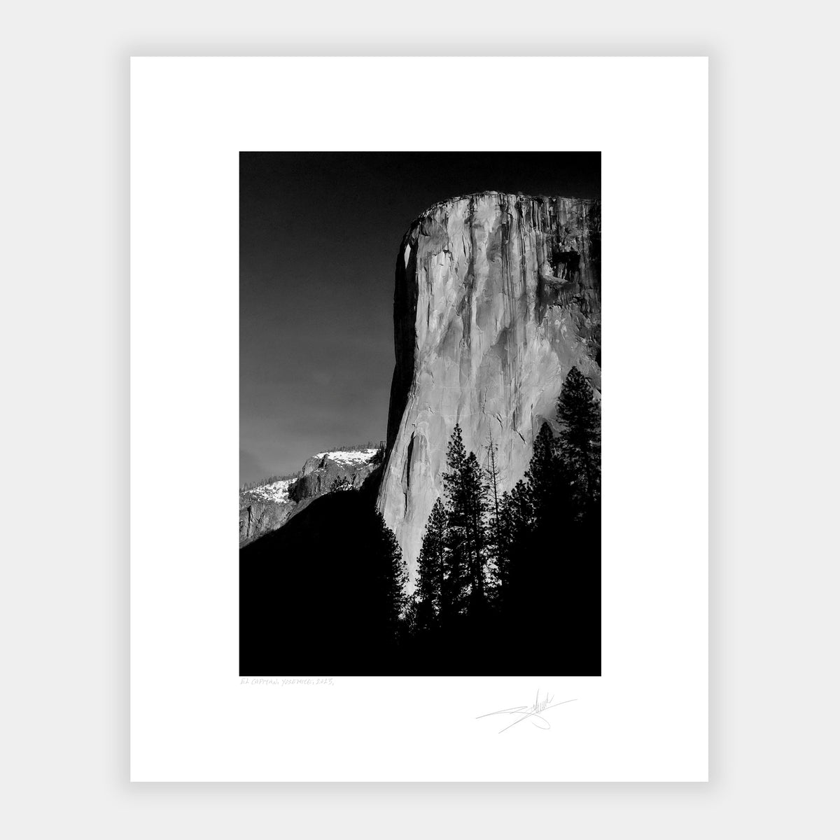 El Capitan