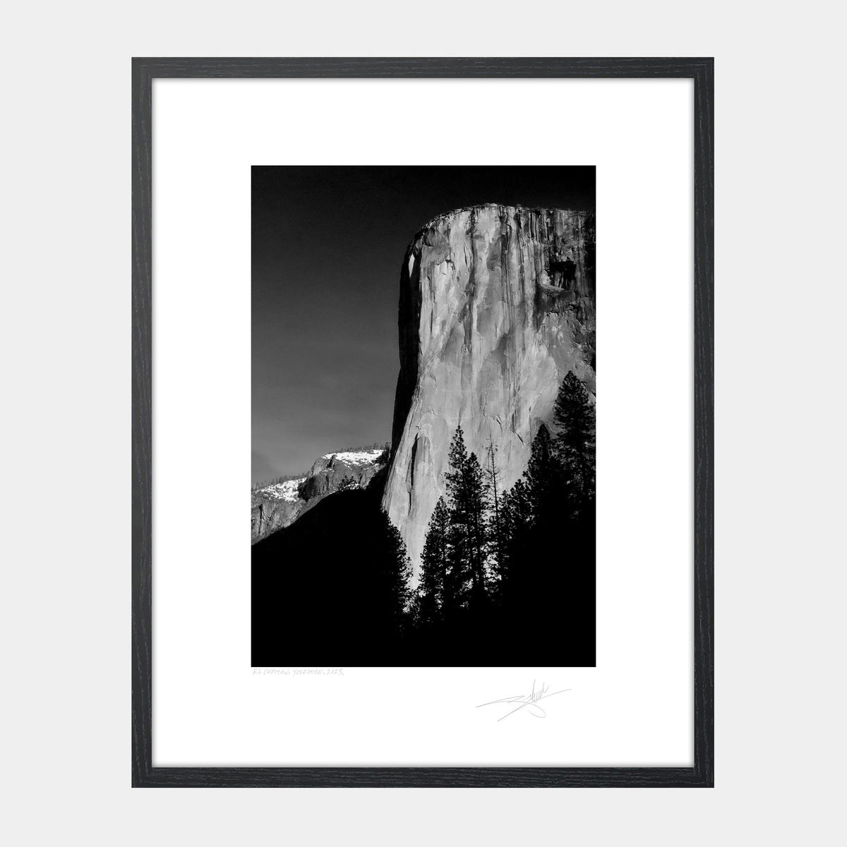 El Capitan