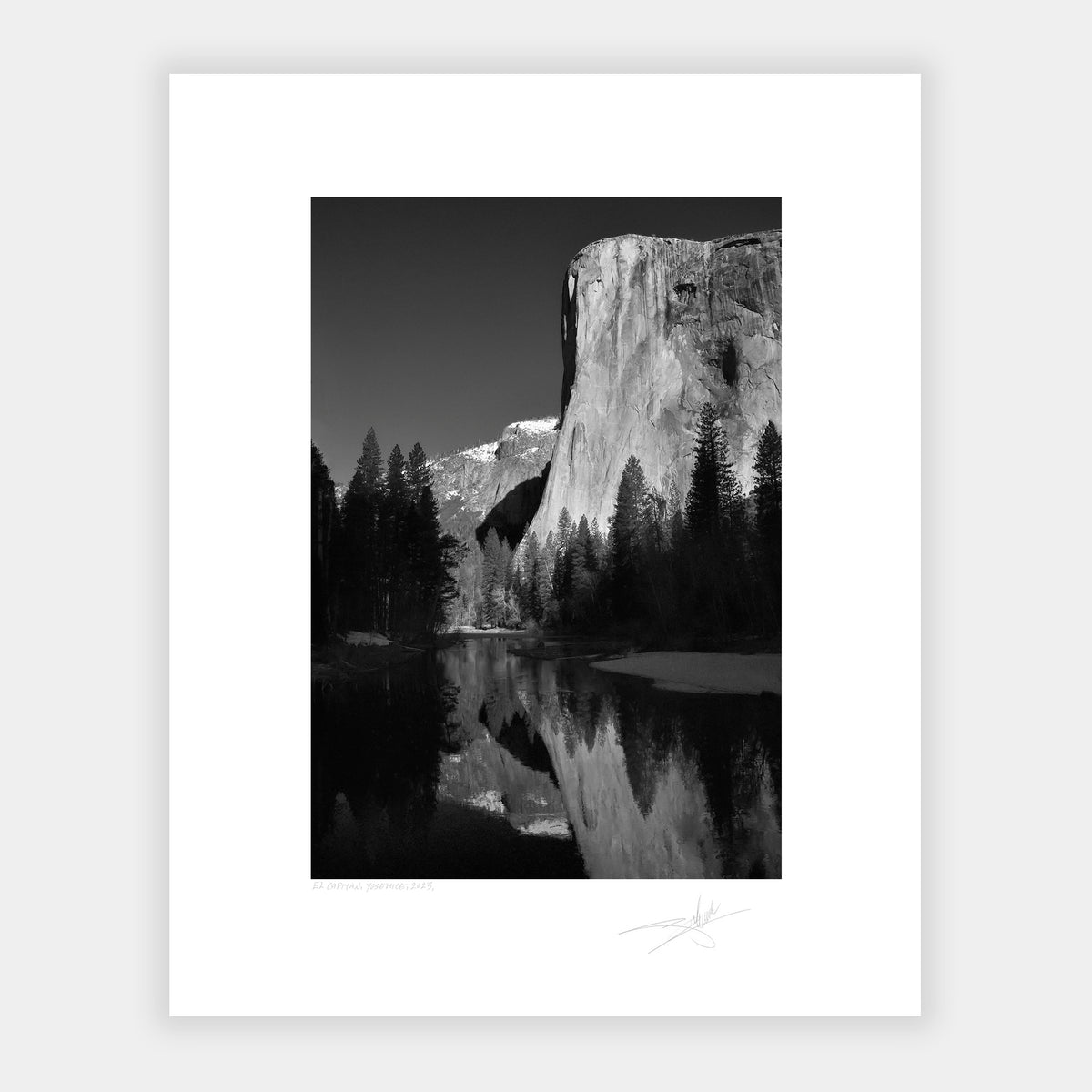 El Capitan