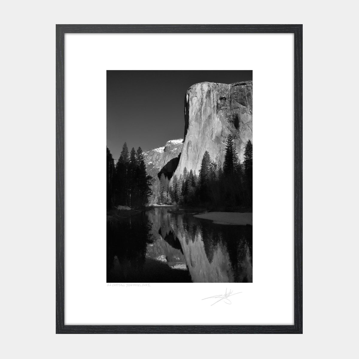 El Capitan