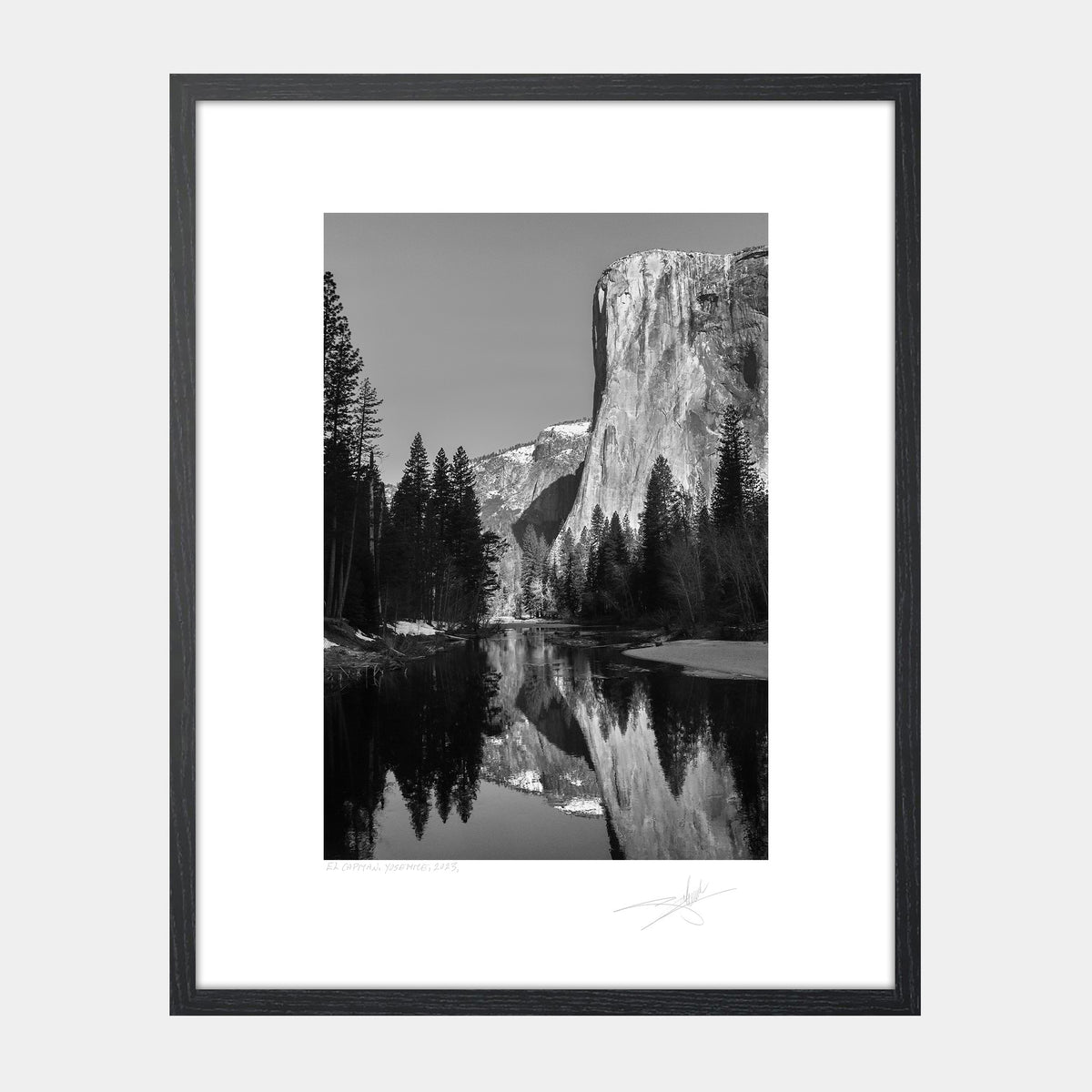 El Capitan