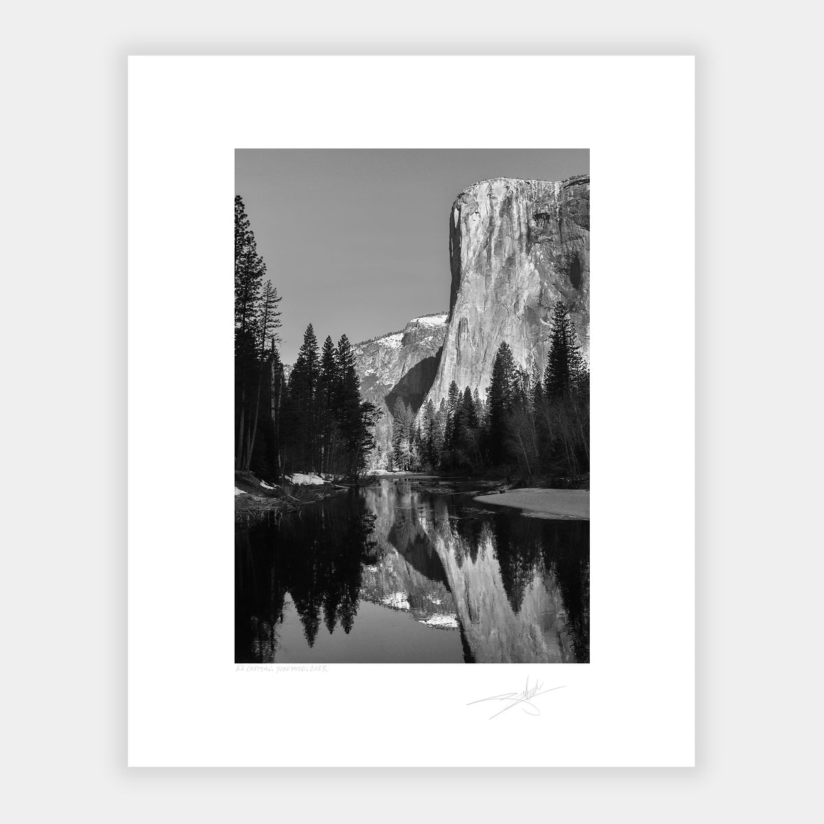 El Capitan
