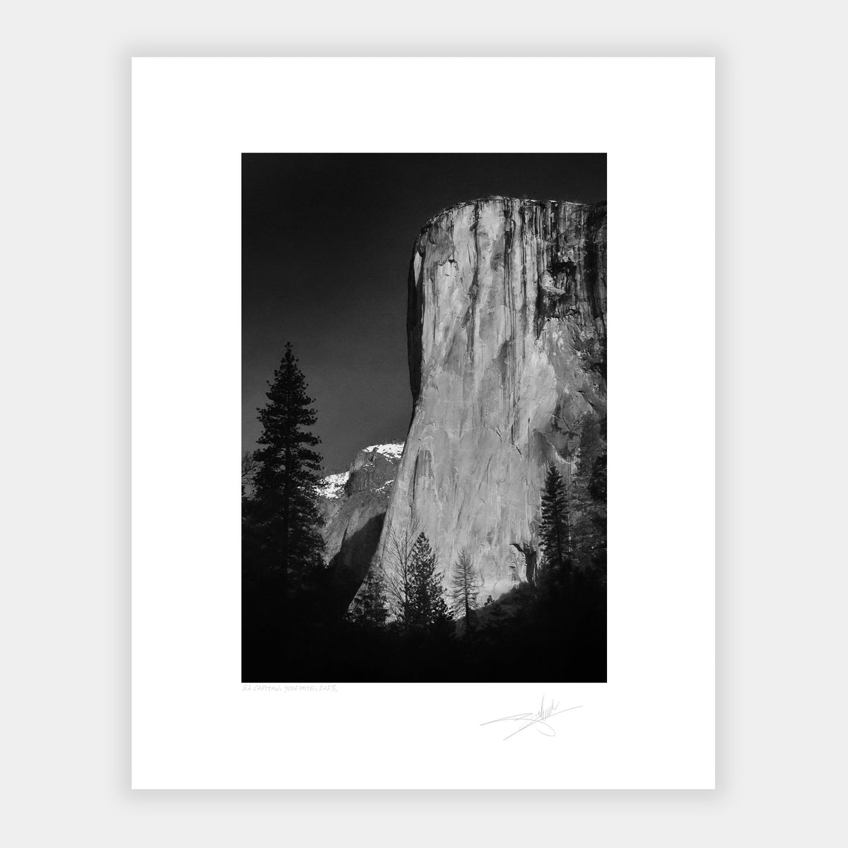 El Capitan