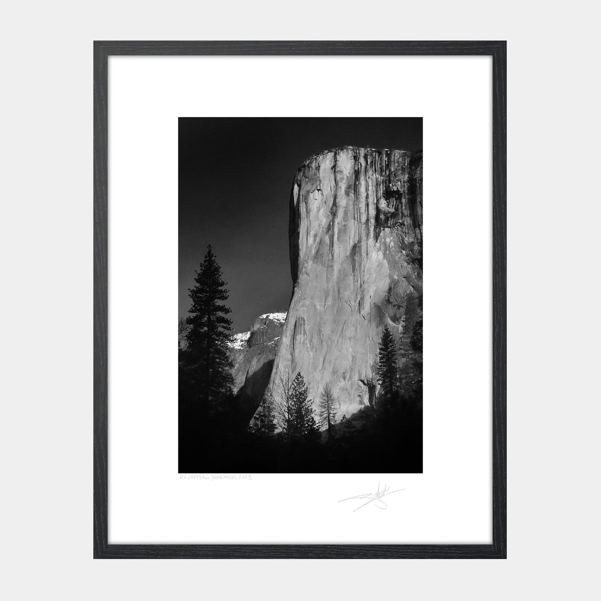 El Capitan