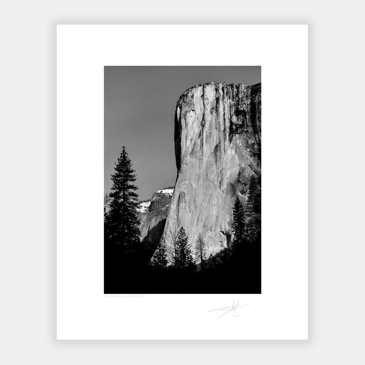 El Capitan