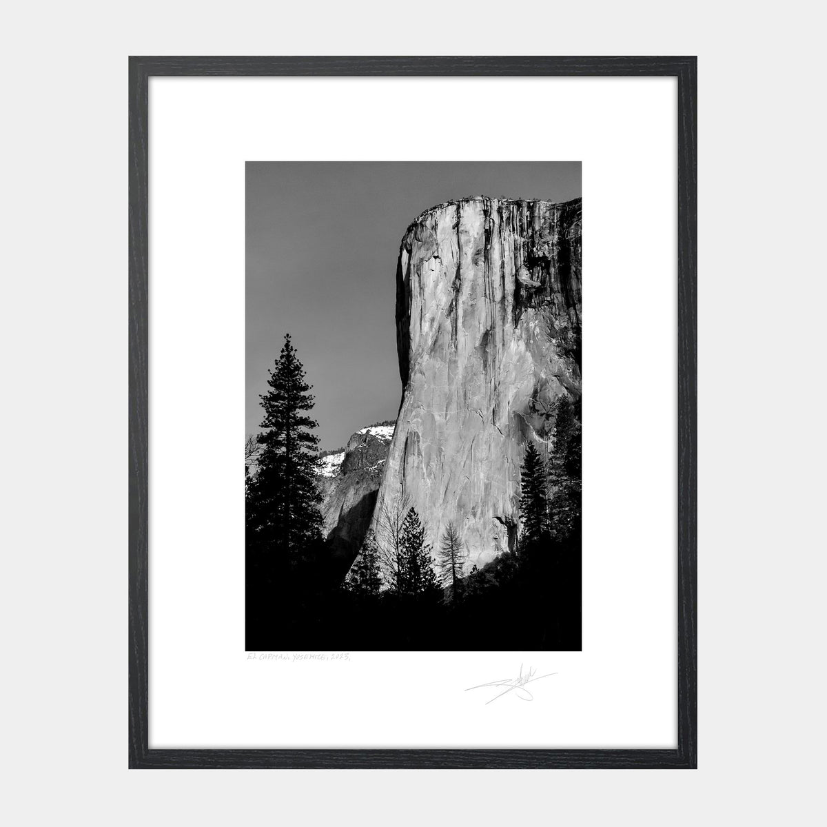 El Capitan
