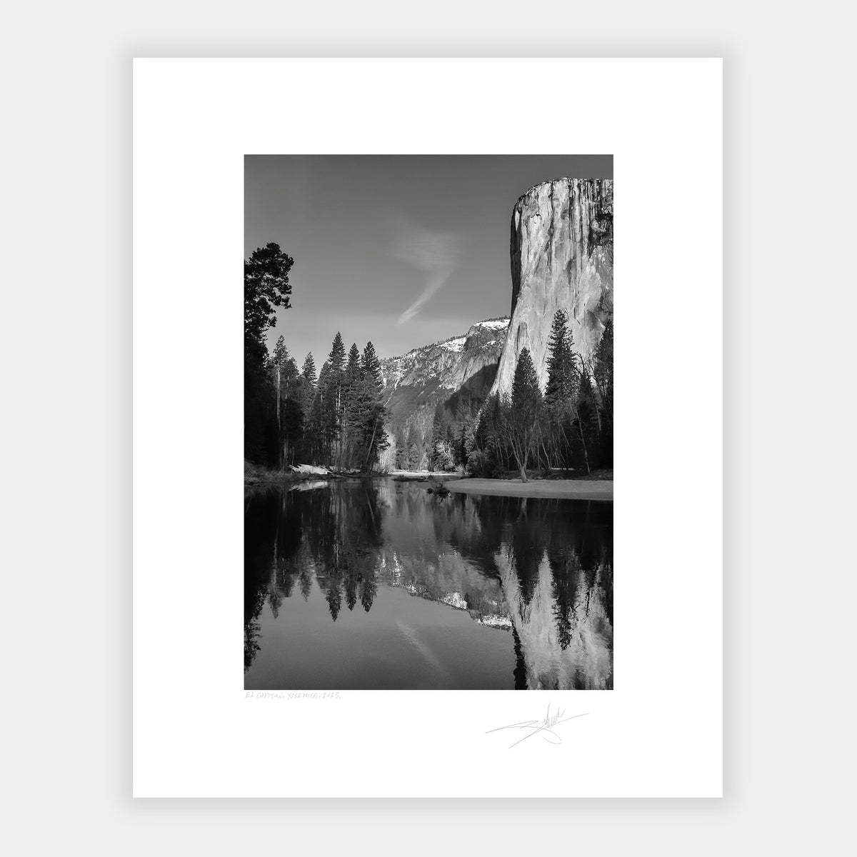 El Capitan